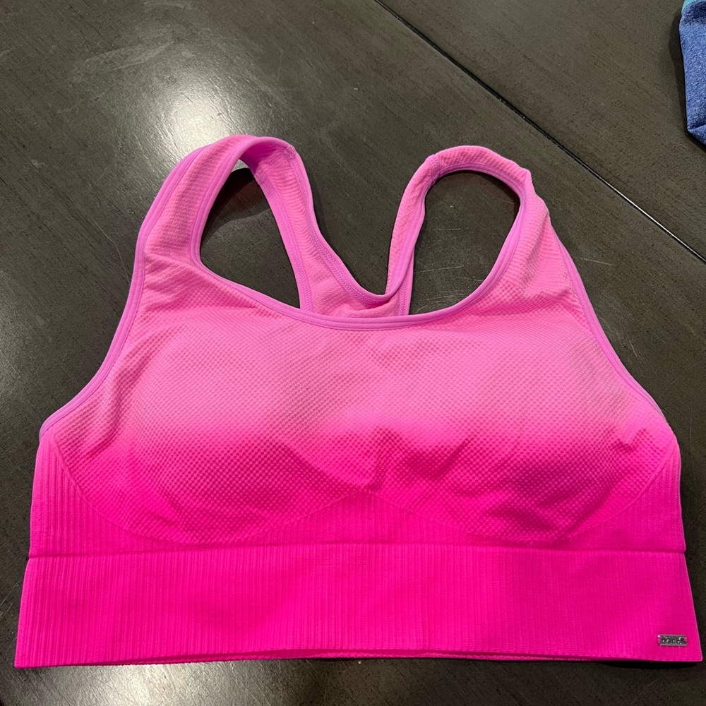 Victoria’s Secret sports bra